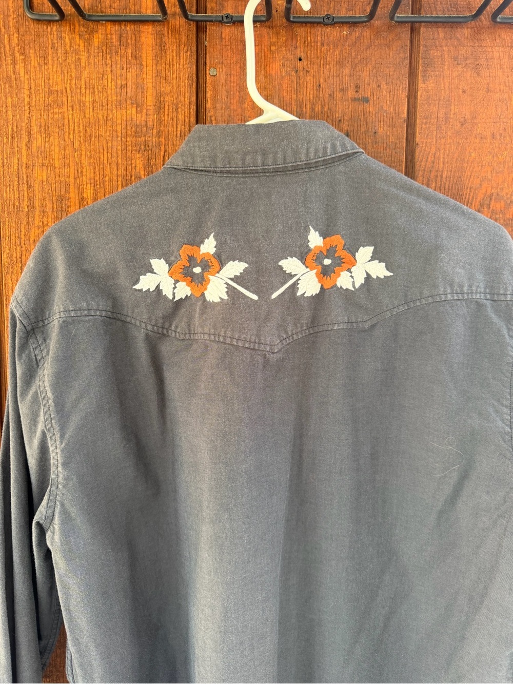 Howler Brothers Crosscut Deluxe - Desert Blossom / Antique Black - Picture 4 of 7